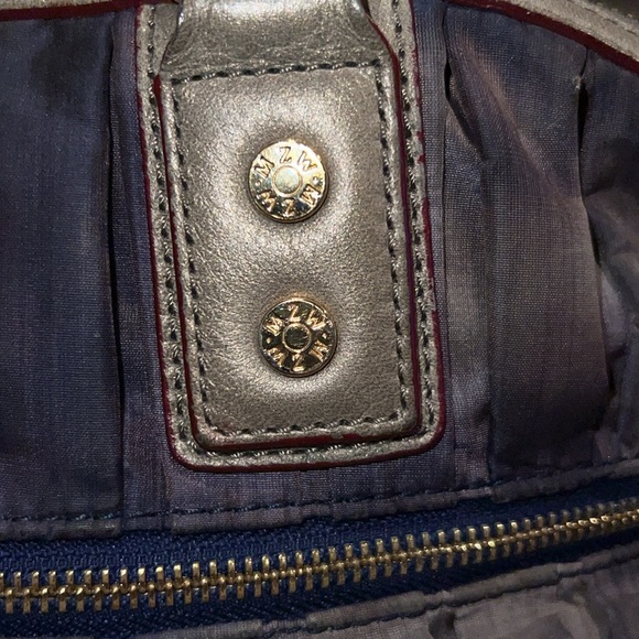 MZ Wallace Satchel Handbag - Picture 2 of 15